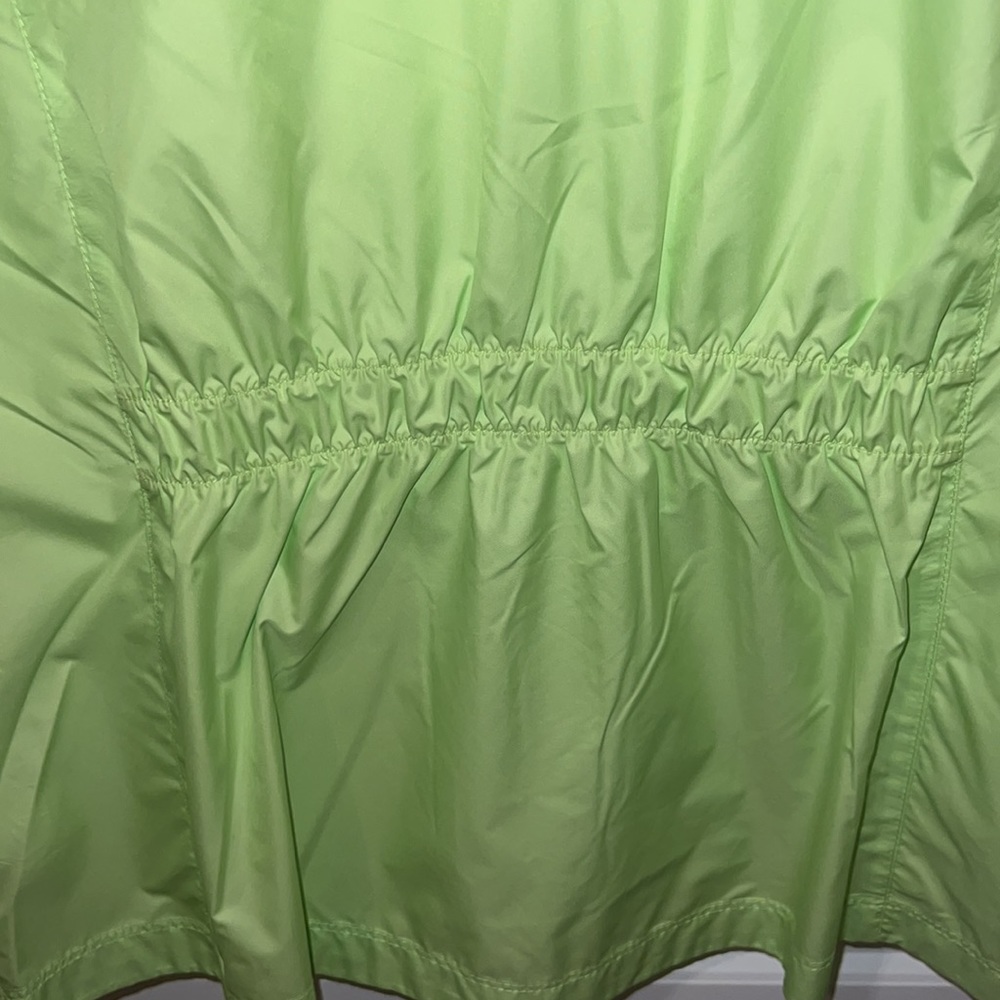 Zero Restriction Jacket Size Medium - image 4